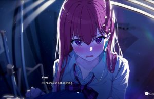 Epic’s Latest Freebie for 24 Hours Is Dating JRPG Eternights Free Epic picture