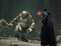 Magic, Automation, and Idle Battles: The Massive May Refresh Hogwarth Legacy - Fighting troll picture