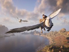 Epic Games Drops Blockbuster Title Hogwarts Legacy for Free Hogwarth Legacy - Harry Potter Game for free on Epic store picture