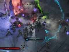 The “Leaked” Epic Games List is Officially Dead: Today’s Real Freebie Jotunnslayer Hordes of Hell - Gameplay picture