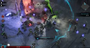 The “Leaked” Epic Games List is Officially Dead: Today’s Real Freebie Jotunnslayer Hordes of Hell - Gameplay picture