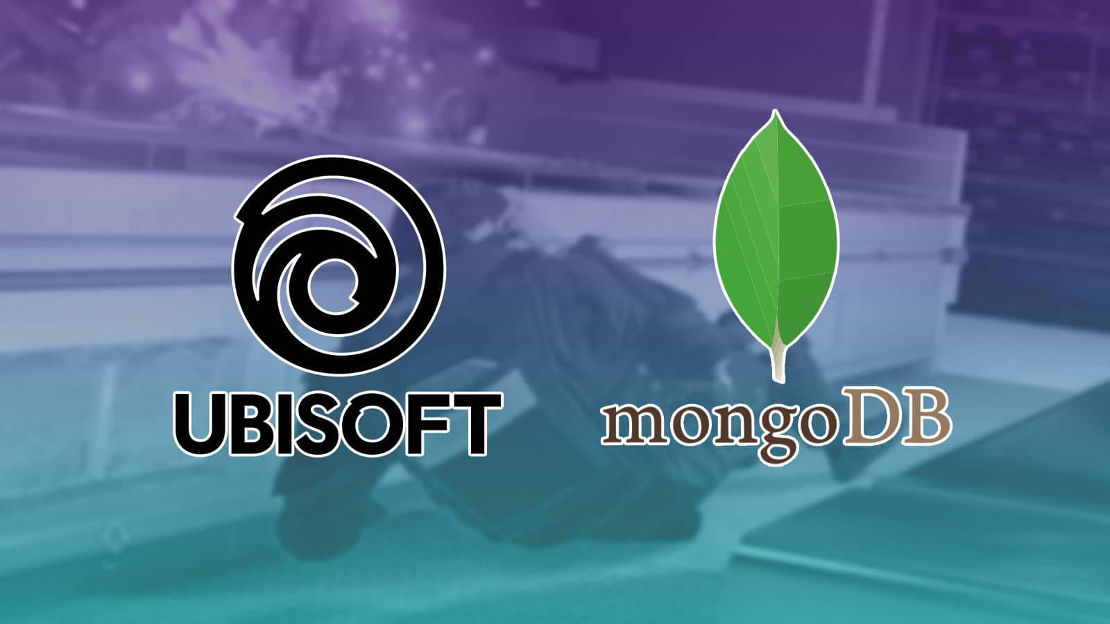MongoDB Ubisoft Outage picture