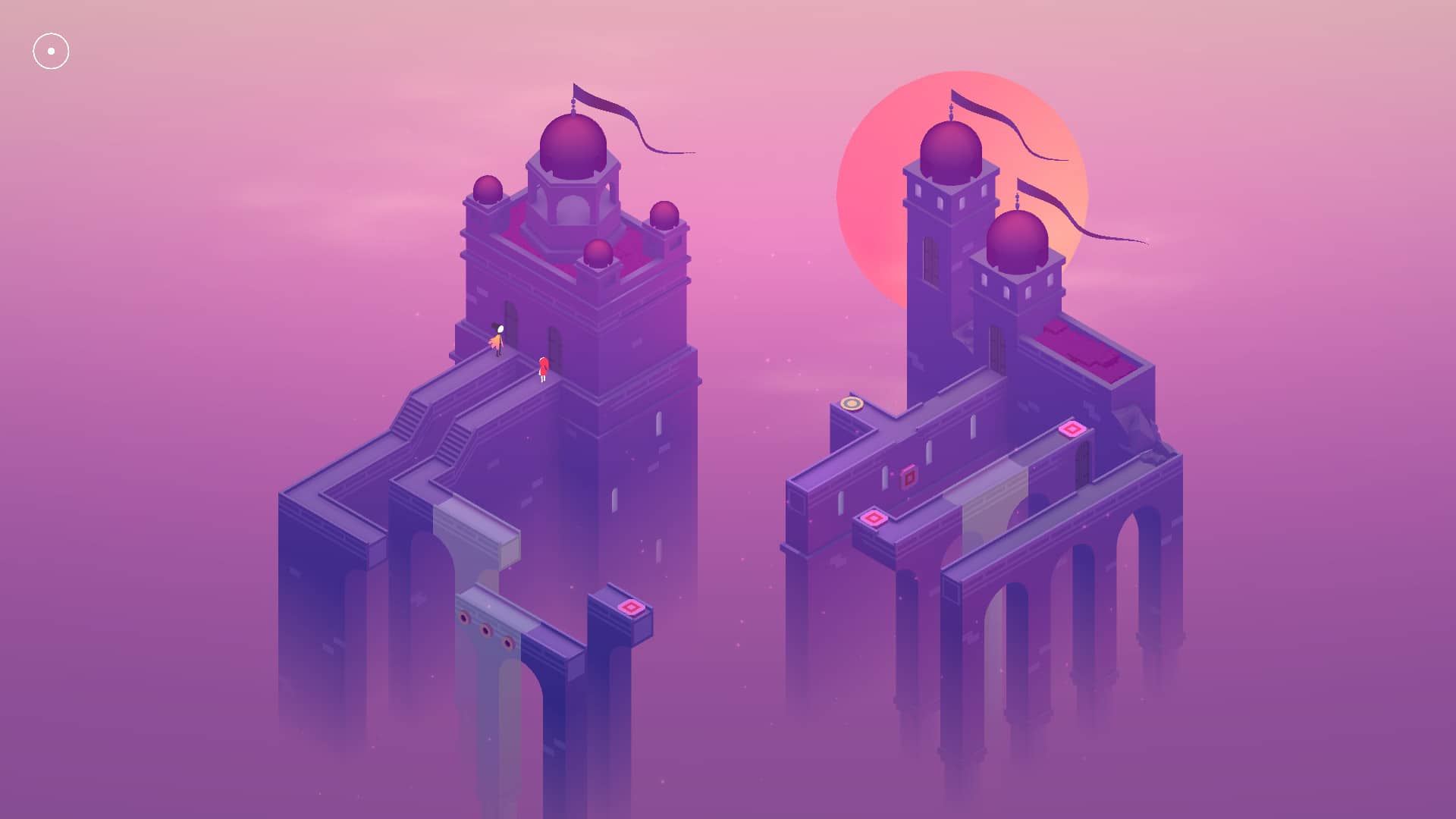 Monument Valley II - Free on mobile Epic Games Store picture