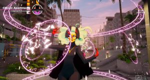 Investigation Freak! Today’s Epic Freebie Is The Surreal Paradise Killer Paradise Killer - Citizen Apartments picture