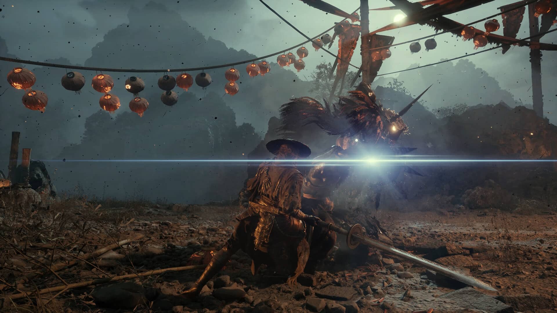 Phantom Blade Zero Demo games 2026 .jpg picture