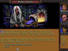 Retro Horror and Mobile Classics: Today’s Epic Store Picks SKALD- Against the Black Prior Mother Katak picture