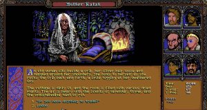 Retro Horror and Mobile Classics: Today’s Epic Store Picks SKALD- Against the Black Prior Mother Katak picture