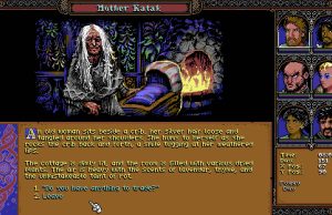 Retro Horror and Mobile Classics: Today’s Epic Store Picks SKALD- Against the Black Prior Mother Katak picture