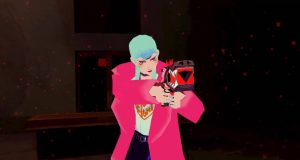 Resident Evil Meets Neon-Punk: Today’s Epic Mystery Game is ‘Sorry We’re Closed’ Sorry We Are Closed picture