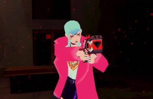 Resident Evil Meets Neon-Punk: Today’s Epic Mystery Game is ‘Sorry We’re Closed’ Sorry We Are Closed picture