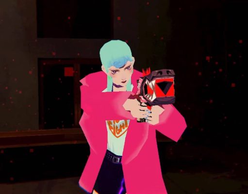 Resident Evil Meets Neon-Punk: Today’s Epic Mystery Game is ‘Sorry We’re Closed’ Sorry We Are Closed picture