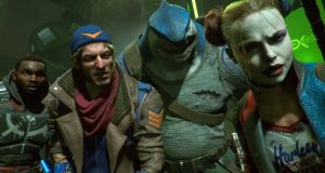 The Epic Games 2025 Holiday Purge is Now Sucide Squad - Kill the Justice League picture