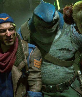 The Epic Games 2025 Holiday Purge is Now Sucide Squad - Kill the Justice League picture