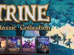 Physics-Based Headaches: Trine is Free Today Trine Classic Collection Free on Epic Today picture