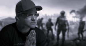 The Light on the Horizon Goes Dark: A Tribute to Vince Zampella (1970–2025) Vince Zampela Died Rest in Peace.jpeg picture