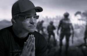 The Light on the Horizon Goes Dark: A Tribute to Vince Zampella (1970–2025) Vince Zampela Died Rest in Peace.jpeg picture