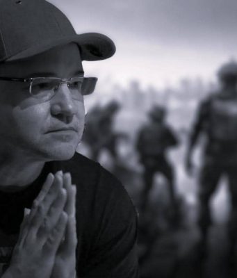 The Light on the Horizon Goes Dark: A Tribute to Vince Zampella (1970–2025) Vince Zampela Died Rest in Peace.jpeg picture