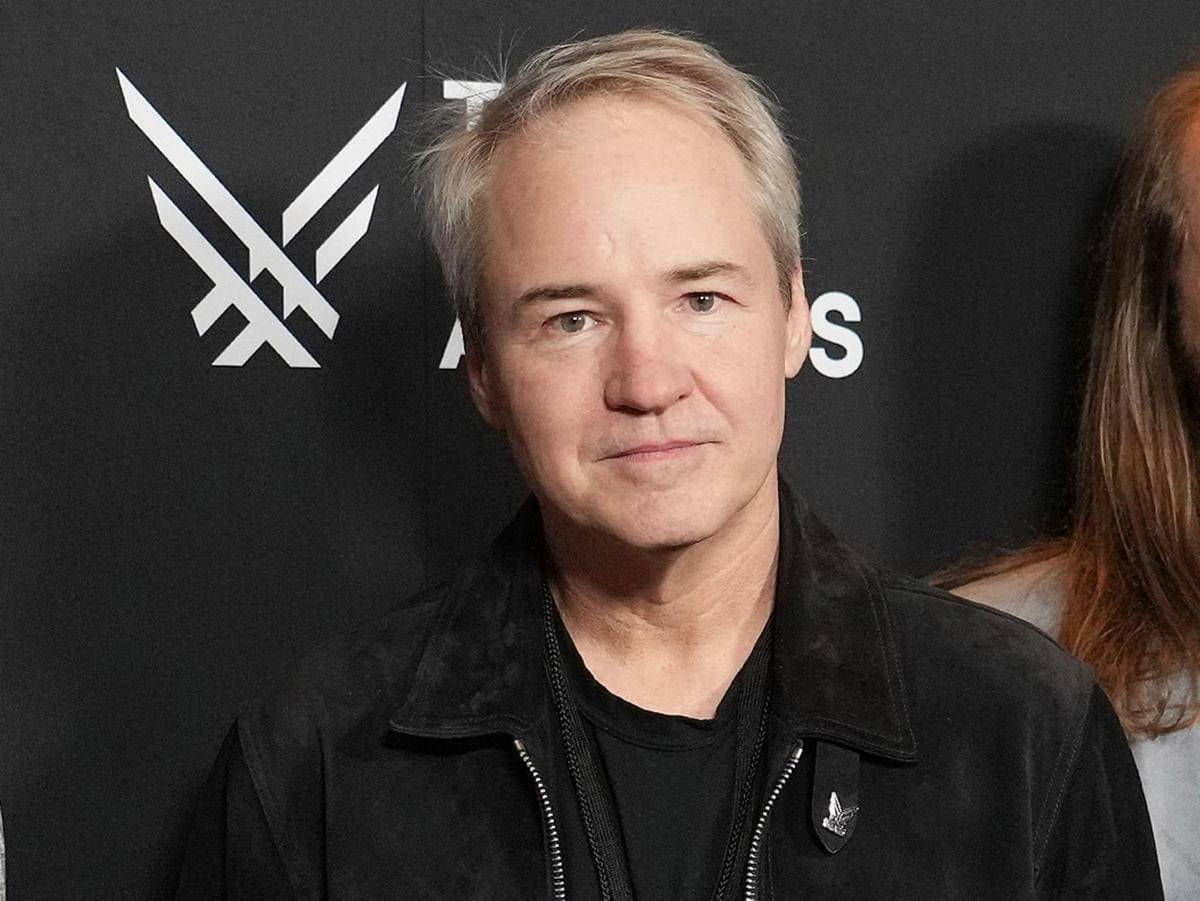 Vince Zampela tragicaly killed in car accident picture