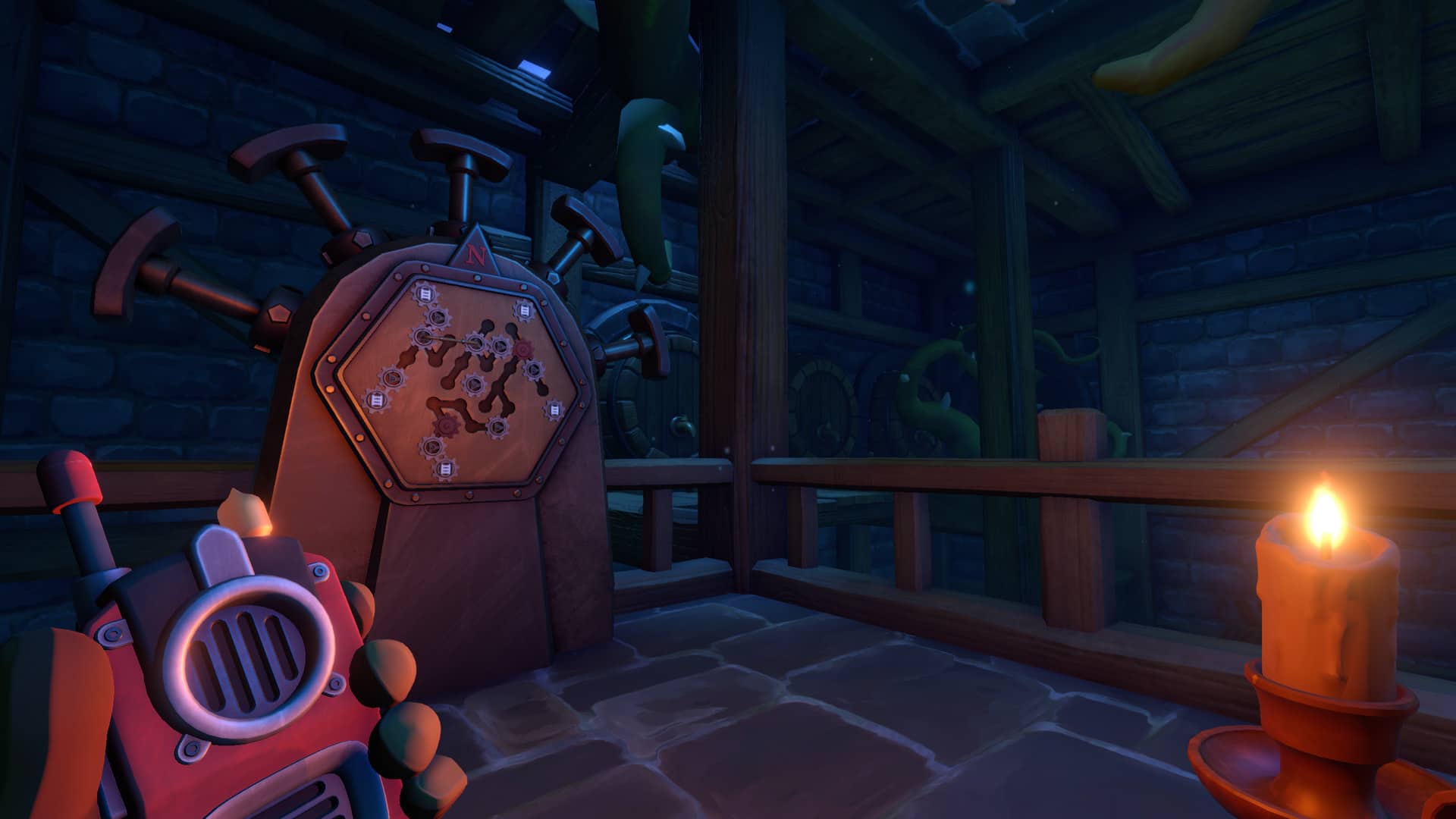 We Are Here Together - Communication is the key picture