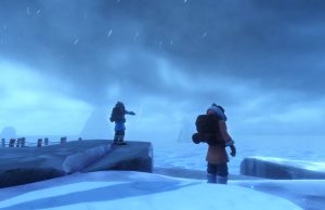 We Were Here Together Is Epic’s Latest Duo Challenge 24h For Free We Are Here Together - Cooperate for free on Epic today picture