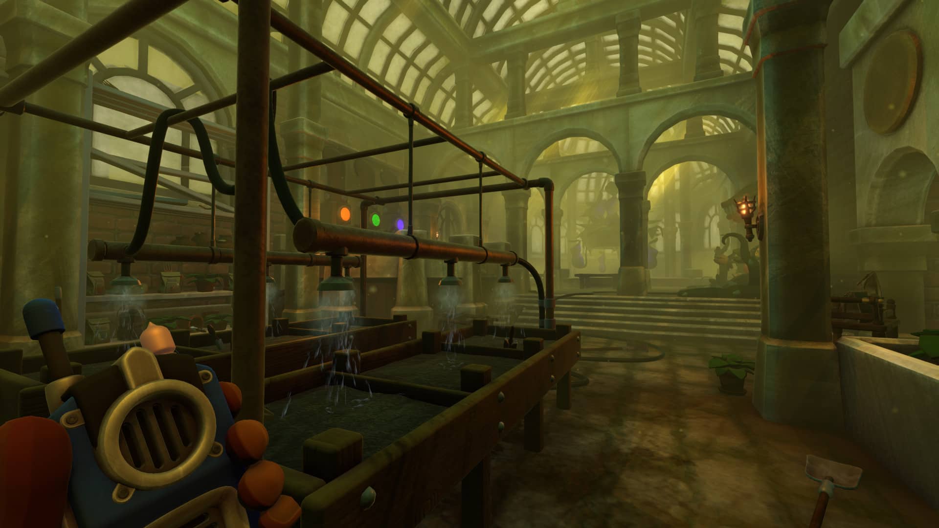 We Are Here Together - Free on Epic today picture