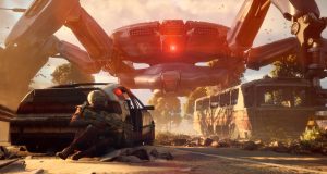 Arc Raiders Aggression Matchmaking: How Embark Studios Is Sorting Looters From Killers Arc Raiders - Fighting Queen Arc picture