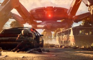 Arc Raiders Aggression Matchmaking: How Embark Studios Is Sorting Looters From Killers Arc Raiders - Fighting Queen Arc picture