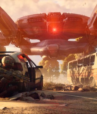 Arc Raiders Aggression Matchmaking: How Embark Studios Is Sorting Looters From Killers Arc Raiders - Fighting Queen Arc picture