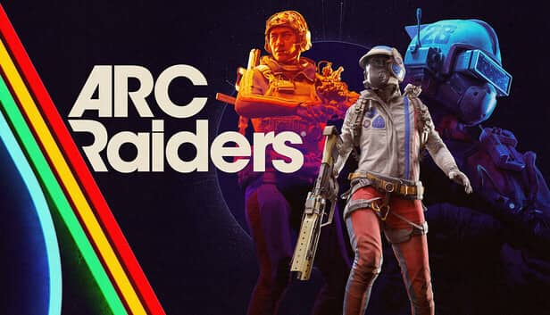 Arc Raiders - Most Innovative Gameplay Award picture