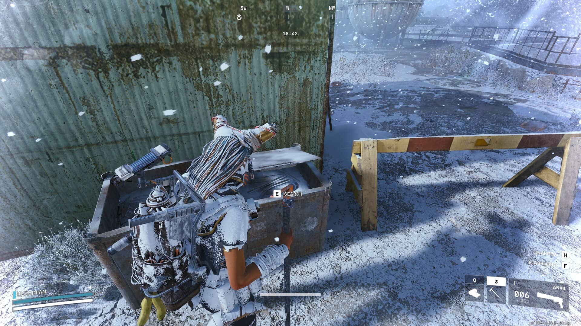 Arc Raiders - PvPvE hit of 2025 picture