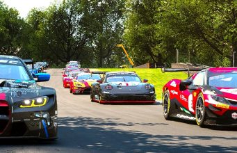 Assetto Corsa Competizione: The Broken Competition System Assetto Corsa Competizione - No racing just waiting at game competition servers picture