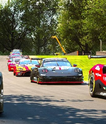 Assetto Corsa Competizione: The Broken Competition System Assetto Corsa Competizione - No racing just waiting at game competition servers picture