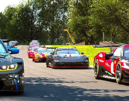 Assetto Corsa Competizione: The Broken Competition System Assetto Corsa Competizione - No racing just waiting at game competition servers picture