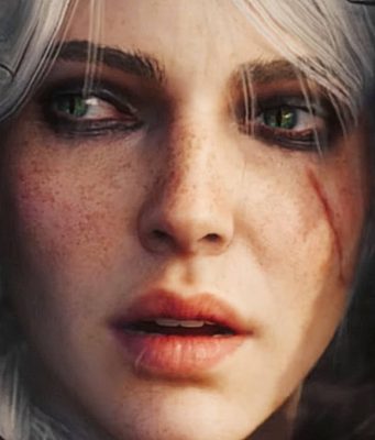 CDPR 2026: The New Witcher Era and the GOG Reboot Ciri Witcher IV - Project Polaris picture