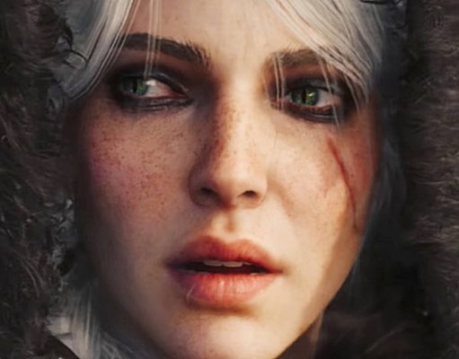 CDPR 2026: The New Witcher Era and the GOG Reboot Ciri Witcher IV - Project Polaris picture