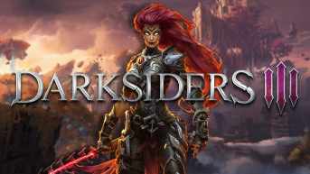 Darksiders 3 picture