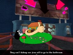 ENA: Dream BBQ On Steam Is The Most Valuable Free ‘Catch’ Of 2026 Yet ENA Dream BBQ free game picture