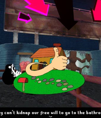 ENA: Dream BBQ On Steam Is The Most Valuable Free ‘Catch’ Of 2026 Yet ENA Dream BBQ free game picture