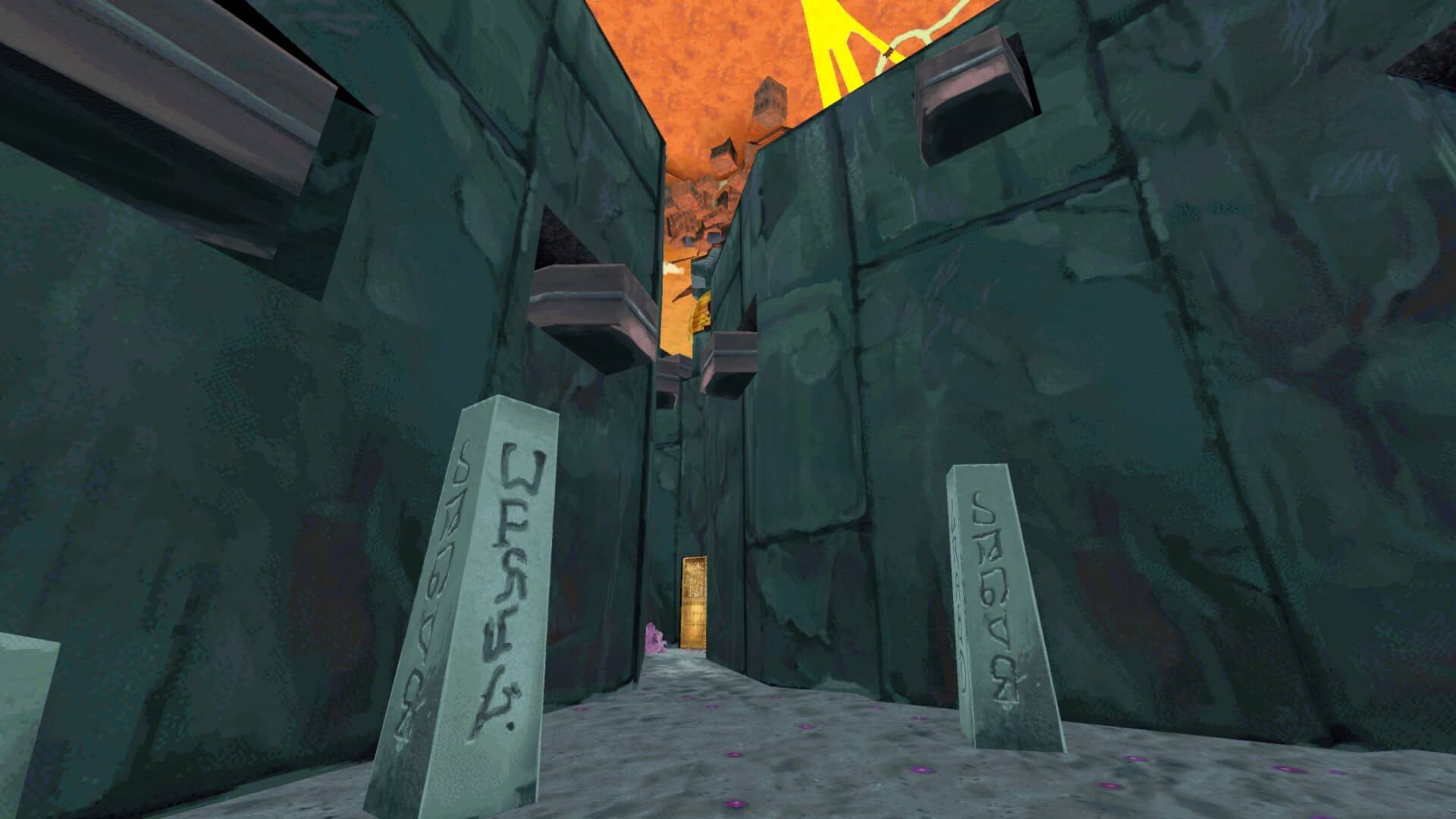 ENA Dream BBQ is free on Steam now picture