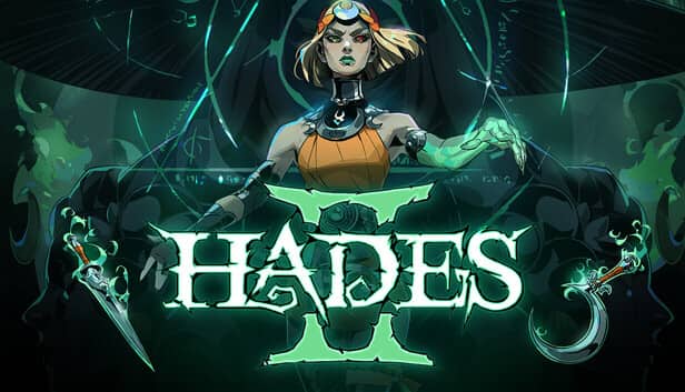 Hades 2 - Best Game on Steam Deck 2025 Steam Awards picture