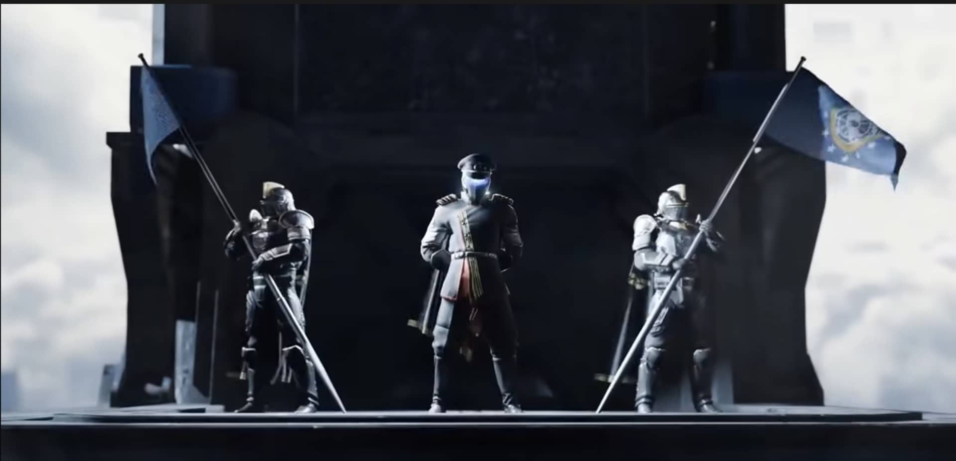 Helldivers 2 - Another planet destroyed picture