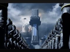 The Great Erasure: Why Super Earth is Deleting the Galaxy to Save It Helldivers 2 - Automaton planet Penta destroyed picture