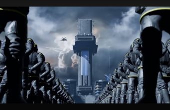 The Great Erasure: Why Super Earth is Deleting the Galaxy to Save It Helldivers 2 - Automaton planet Penta destroyed picture