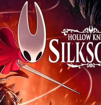 The Silksong Sweep and the Salt of Love – 2025 GOTY Steam Awards Breakdown Hollow Knight Silksong Steam Awards 2025 Winner GOTY picture