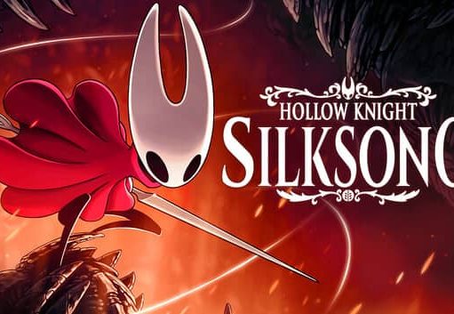 The Silksong Sweep and the Salt of Love – 2025 GOTY Steam Awards Breakdown Hollow Knight Silksong Steam Awards 2025 Winner GOTY picture