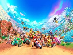 The 2026 Global Gaming Grind: Trillion-Dollar Dreams and Empty Desks Mario Cart Worlds