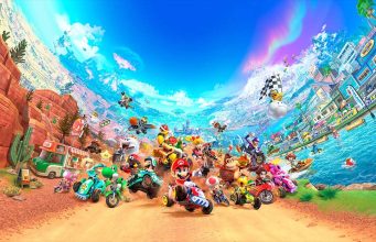 The 2026 Global Gaming Grind: Trillion-Dollar Dreams and Empty Desks Mario Cart Worlds