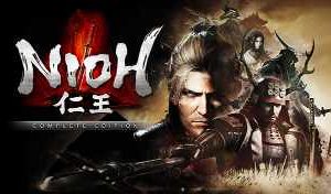 Steam’s 90% Off Deep Discounts: How to Spend Your Last Five Bucks Before January 5th Nioh - Complete Edition picture