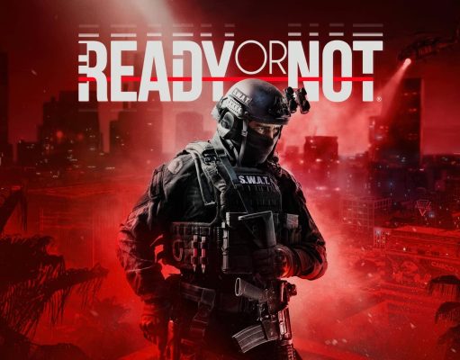 Ready or Not – When One Second Separates Order From Carnage Ready or Not - Ready or Not feature picture picture