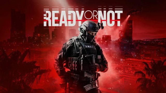 Ready or Not - Ready or Not feature picture Ready or Not - Ready or Not feature picture picture